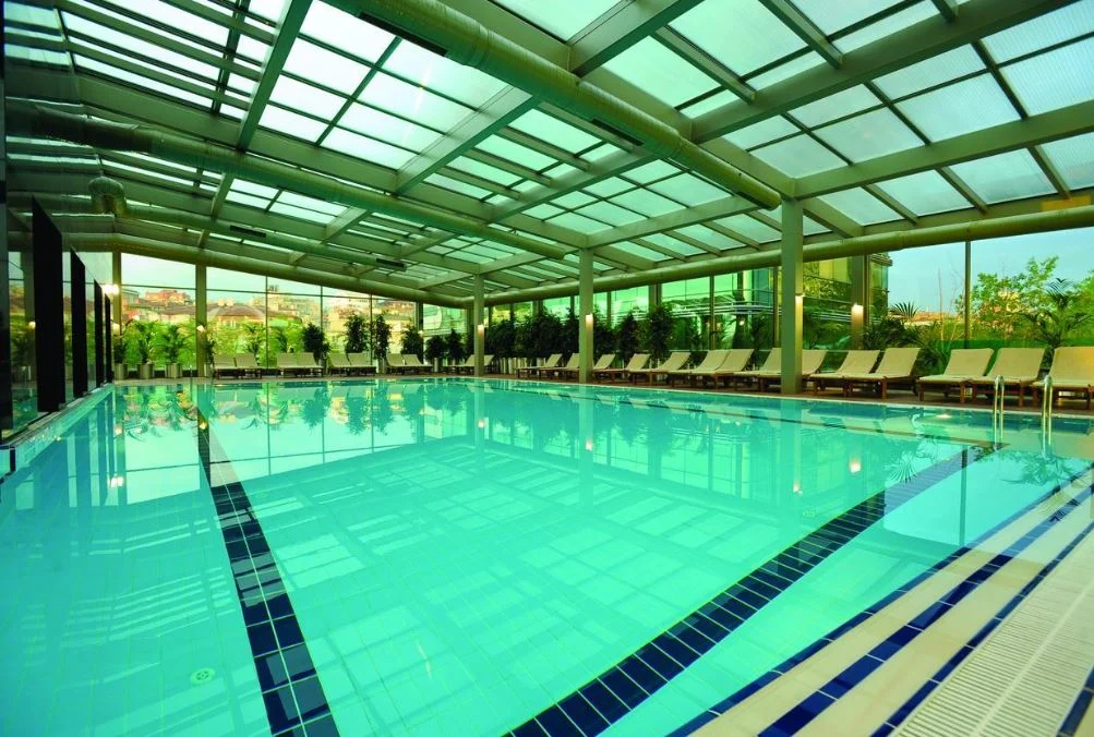 Grand Ankara Hotel & Convention Center