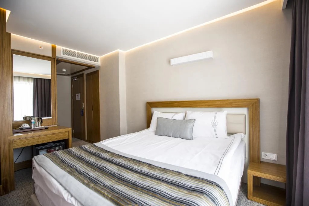 Sc Inn Hotel Ankara