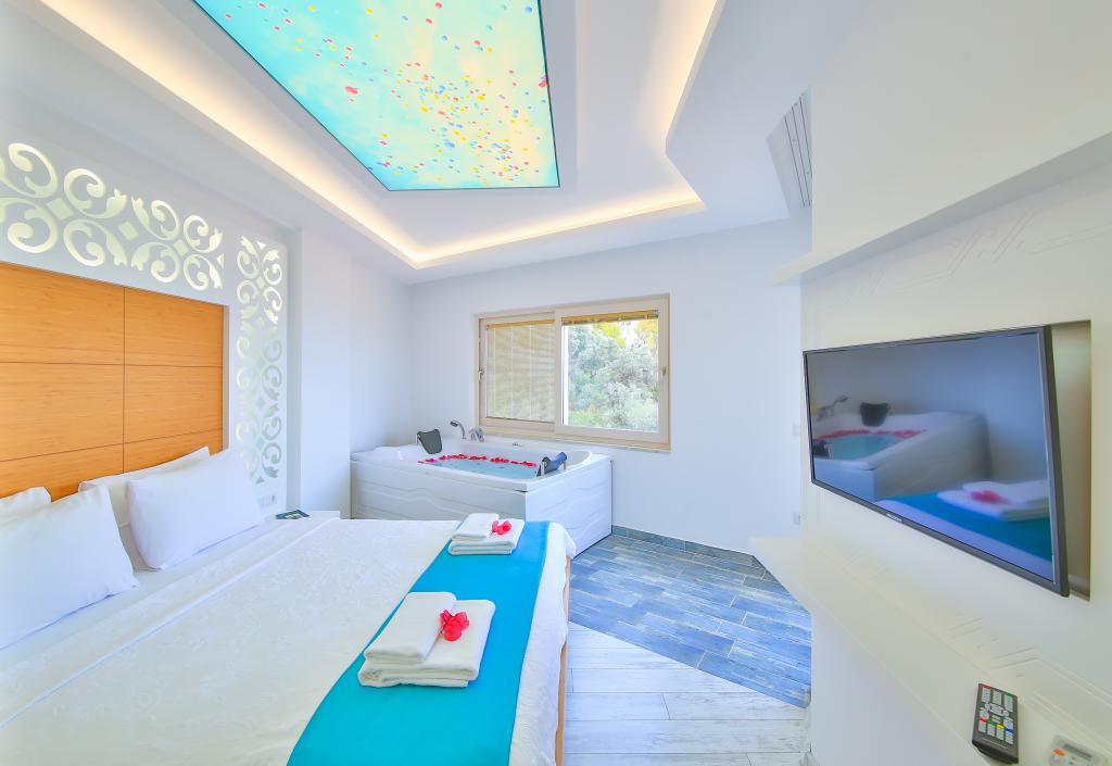 Hediye Hanım Suıte Apart