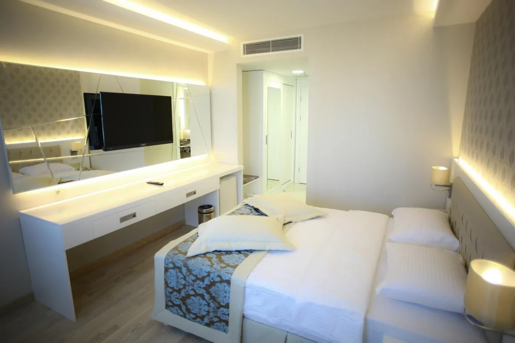 VE Hotels AnıttepeVilayetler Evi