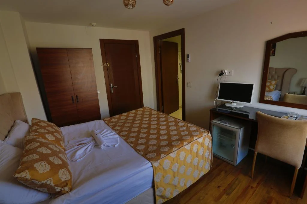 Ankatra Boutique Hotel