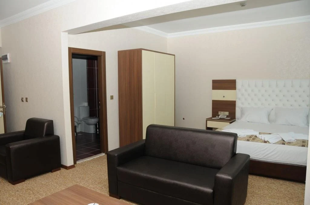 Abdullah Resort Hotel