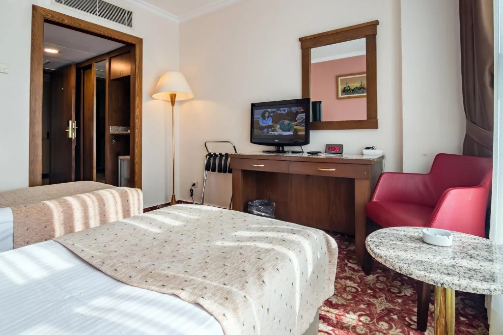 Hotel 2000 Kavaklıdere