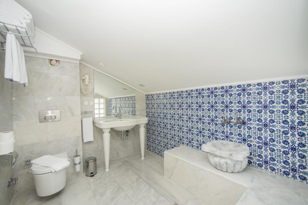 Argos Hotel Antalya – Adult Only +16