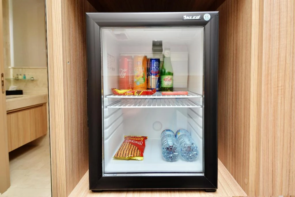 Best Western Plus Center Hotel Ankara