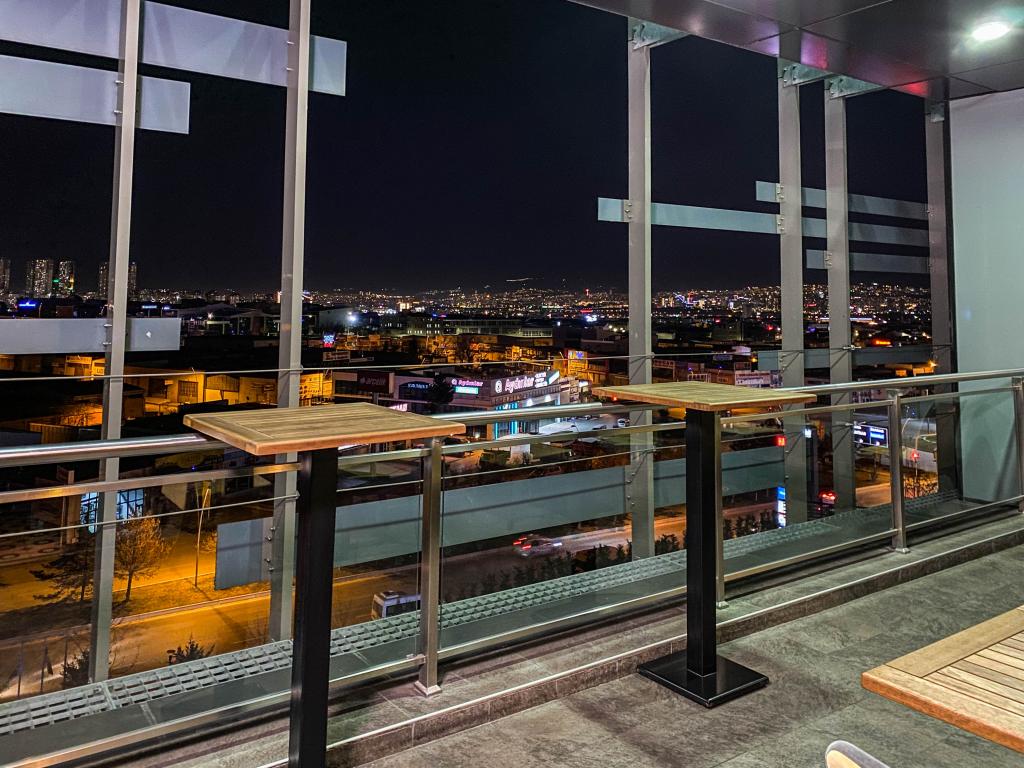 Ostimpark Business Hotel