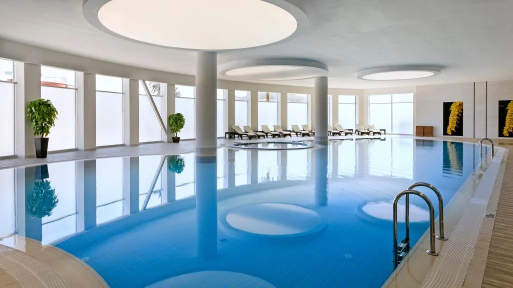 Armada Grannos Thermal Hotel & Convention Center