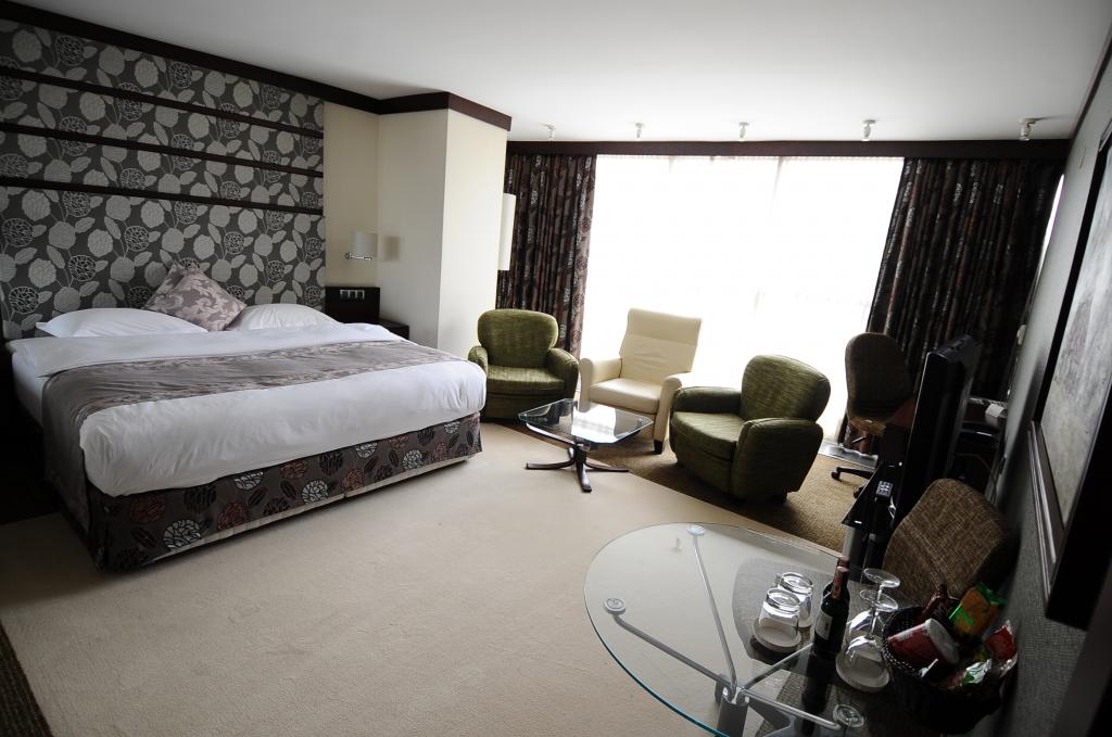 Ontur Butik Otel Ankara