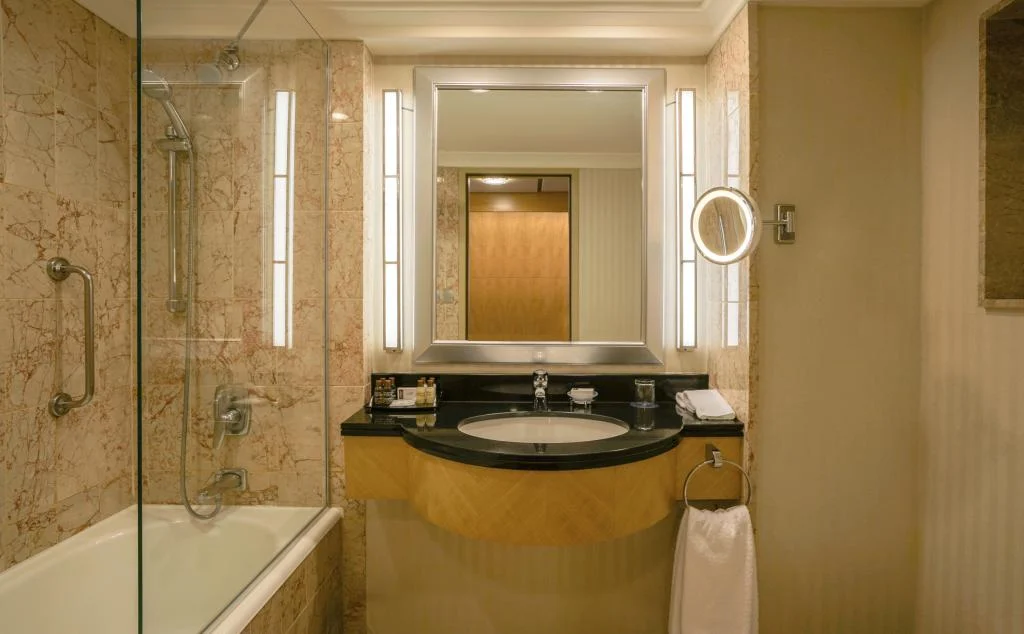 Sheraton Ankara Hotel & Convention Center