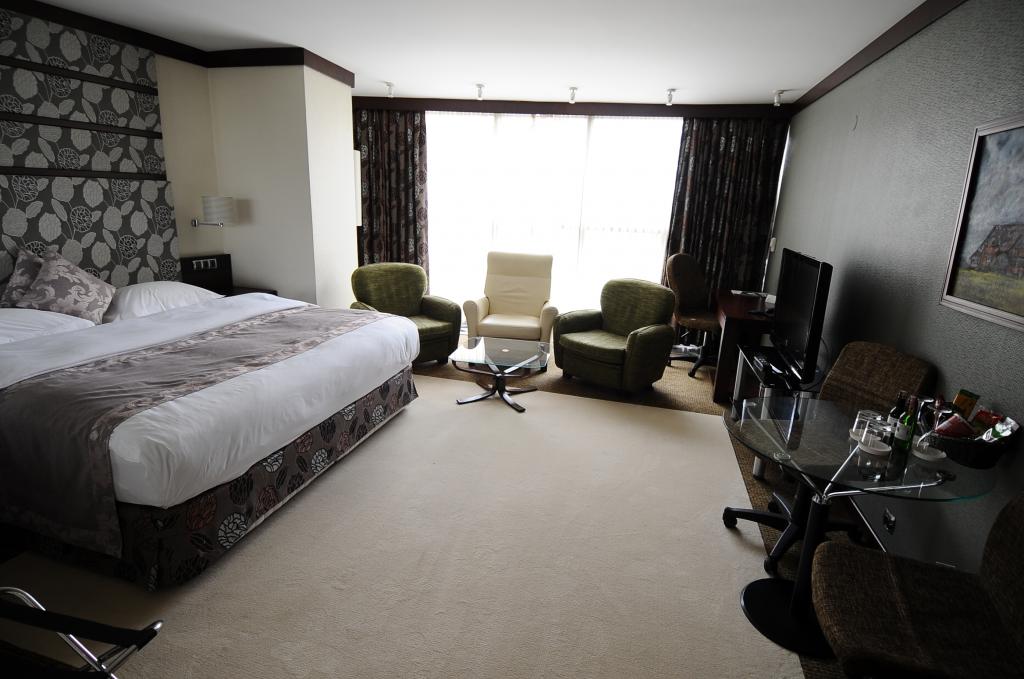 Ontur Butik Otel Ankara