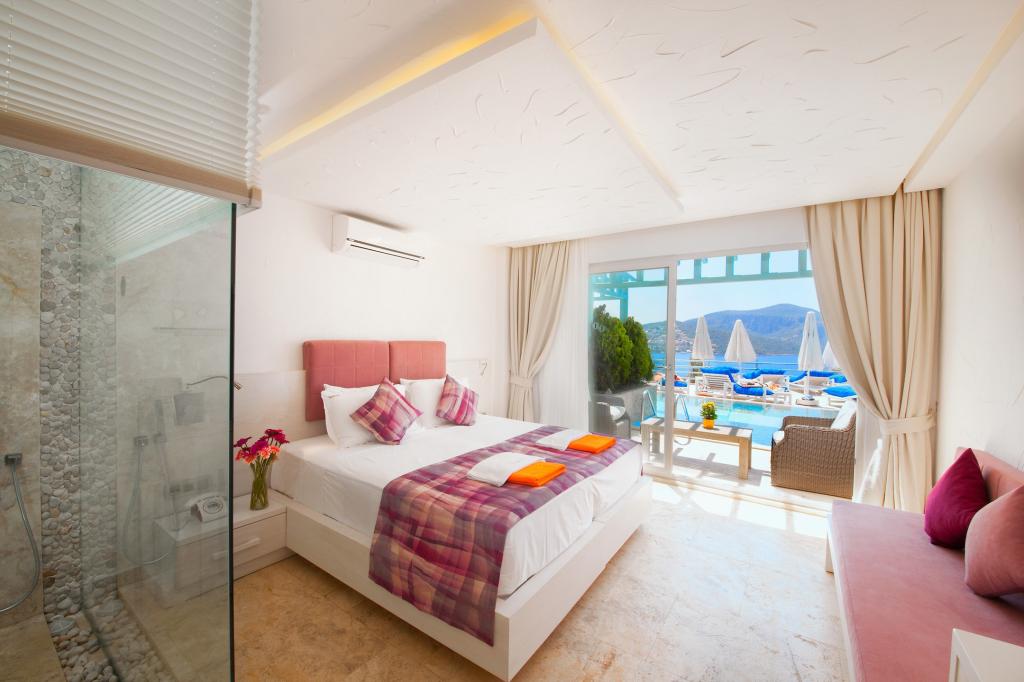 Asfiya Seaview Hotel