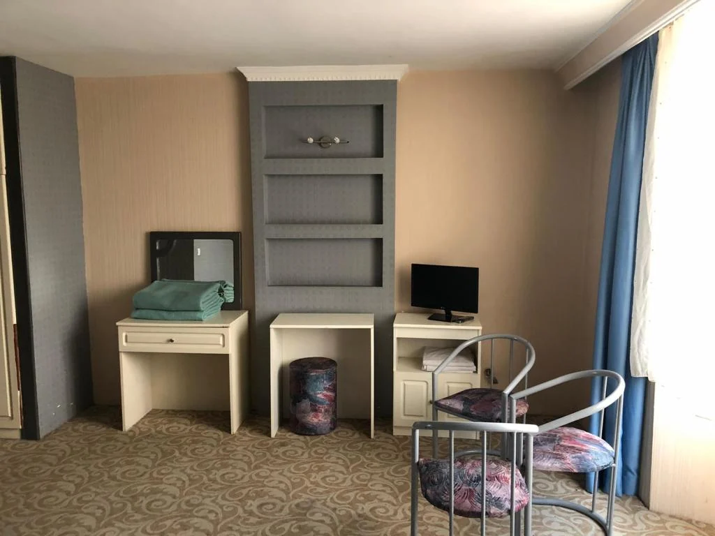 Yıldız Otel Ankara