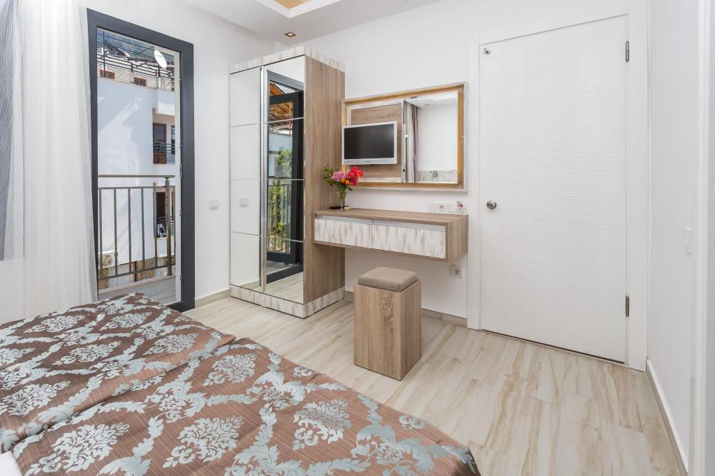 Sardunya Andifli Otel