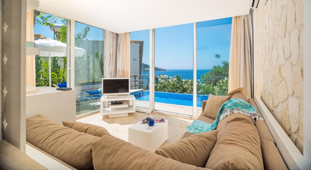 Likya Pavilion Hotel