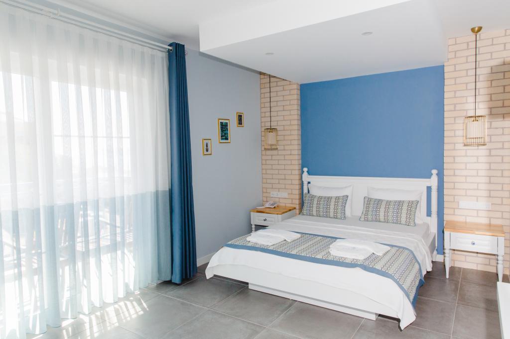 Luvi Kaş Otel -Adults Only (+16)
