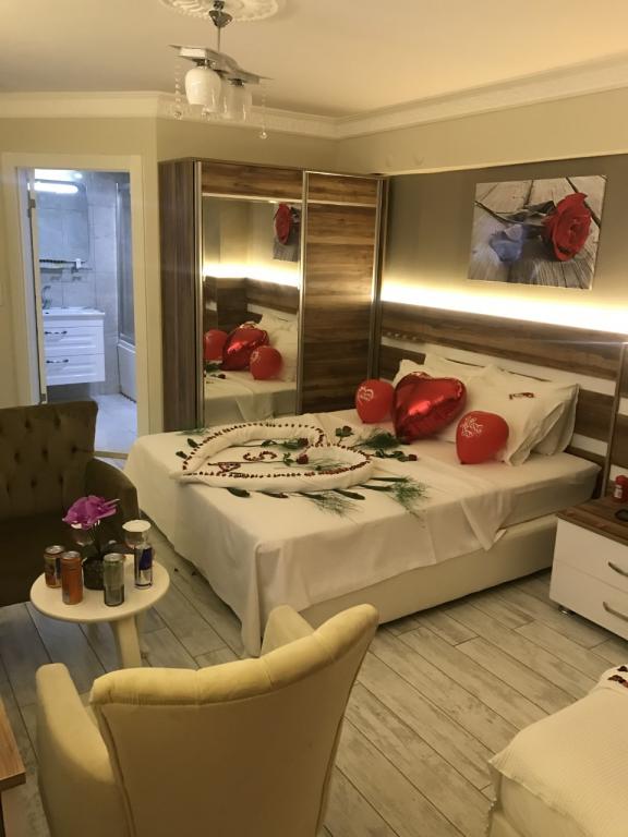 Ankara Atlantik Otel