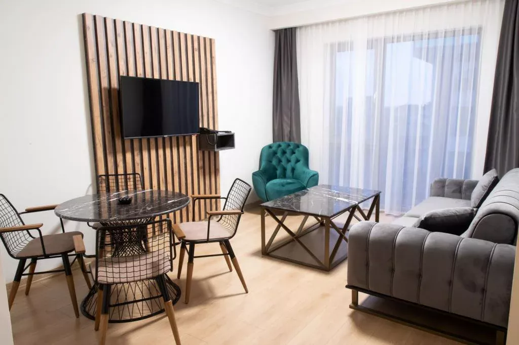 Inn House Loft & Spa