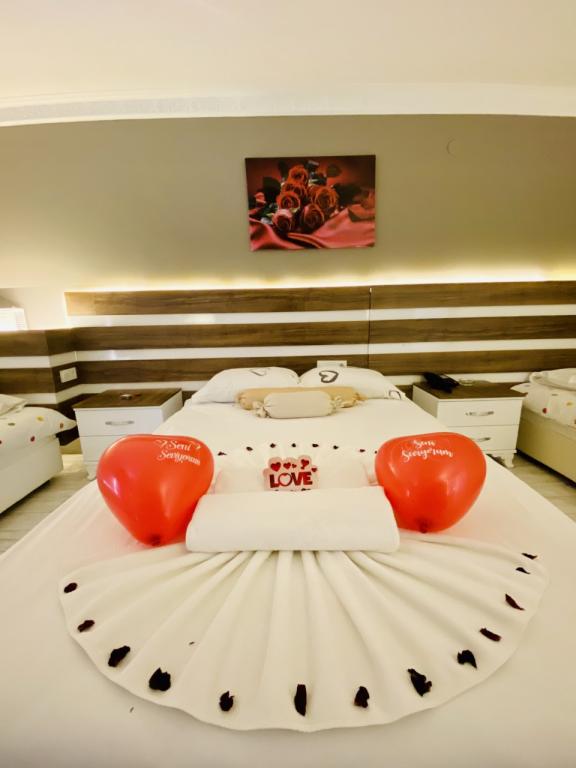 Ankara Atlantik Otel