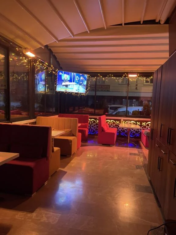 Ankara Atlantik Otel