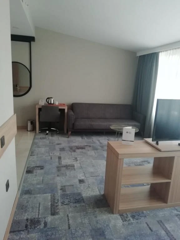 Best Western Plus Center Hotel Ankara