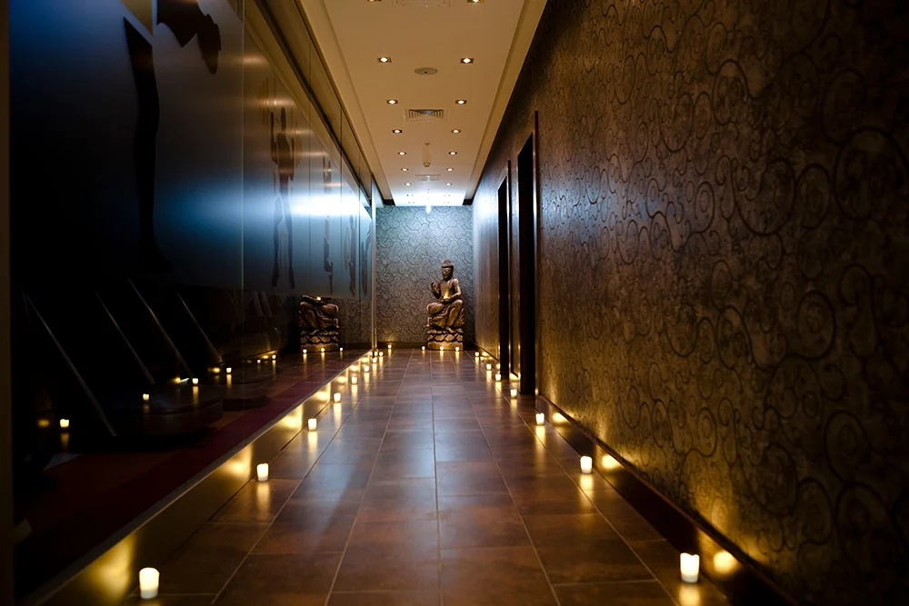 Bilkent Otel ve Konferans Merkezi