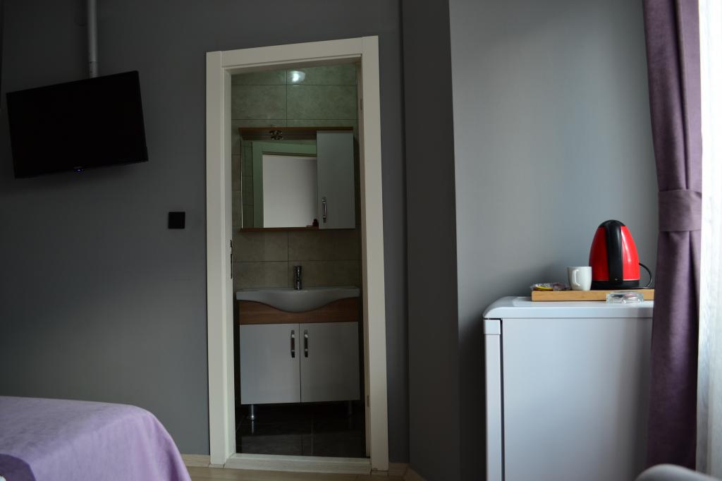 A Apart Otel Kavaklıdere