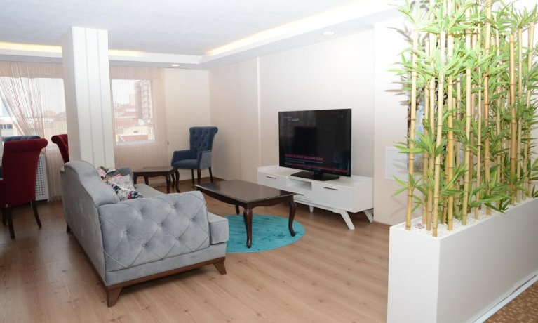 Grand Seray Altındağ