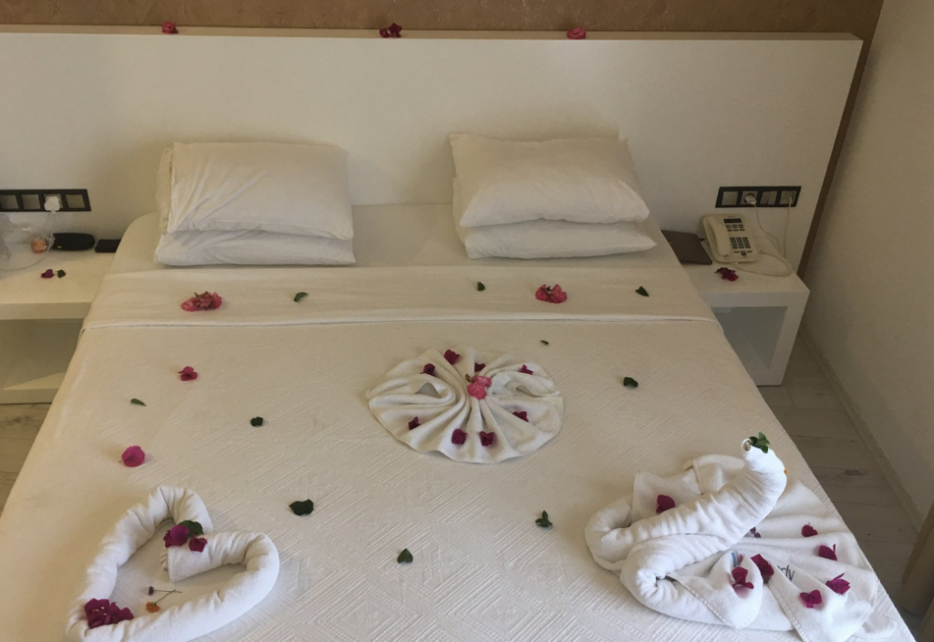 Rhapsody Hotel & Spa Kalkan ( +12 Adult Only)