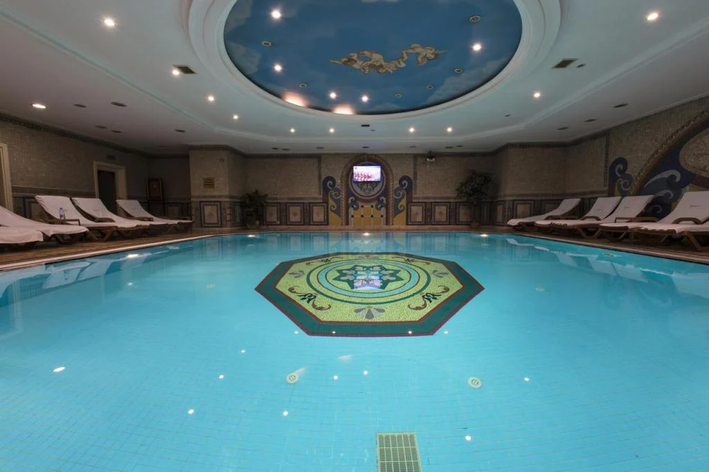 Akar International Hotels