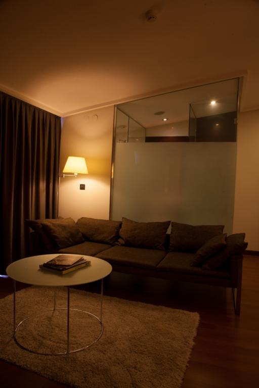 Hotel Samm Bistro & Spa