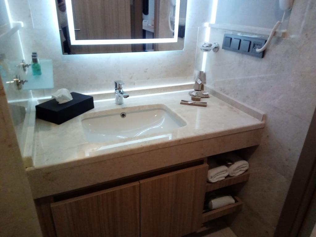 Best Western Plus Center Hotel Ankara