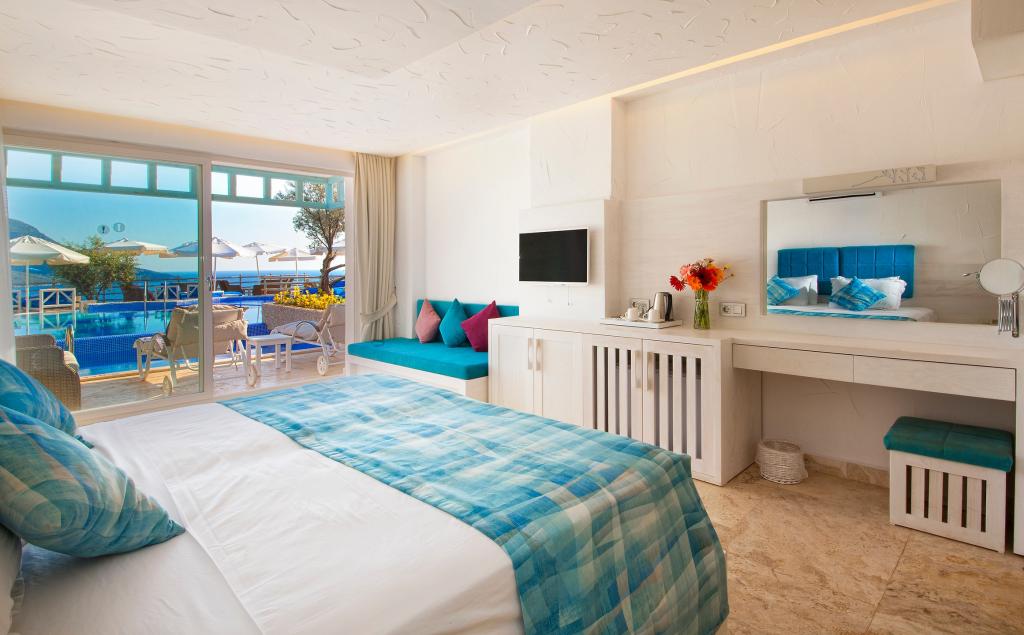 Asfiya Seaview Hotel