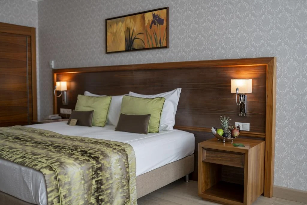 Ataköşk Group Hotel