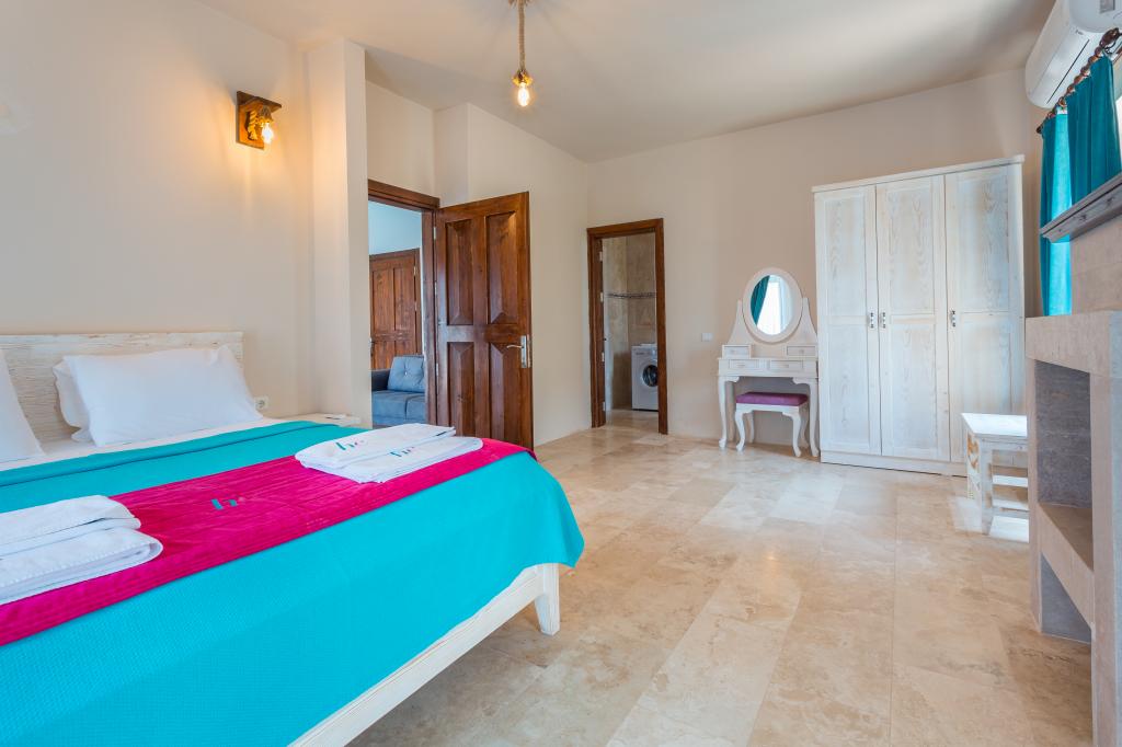 Hillcity Hotel Kaş (Adults Only +14)