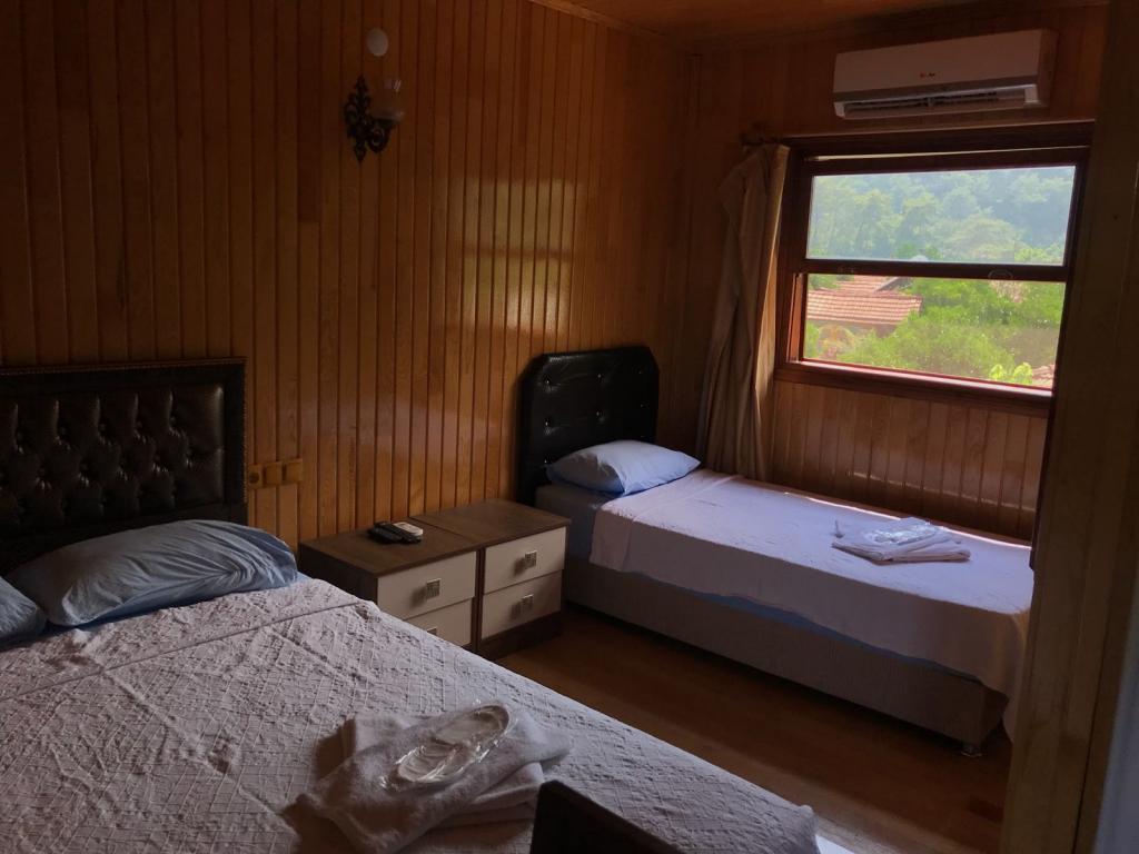 Divasa Hotel Olympos