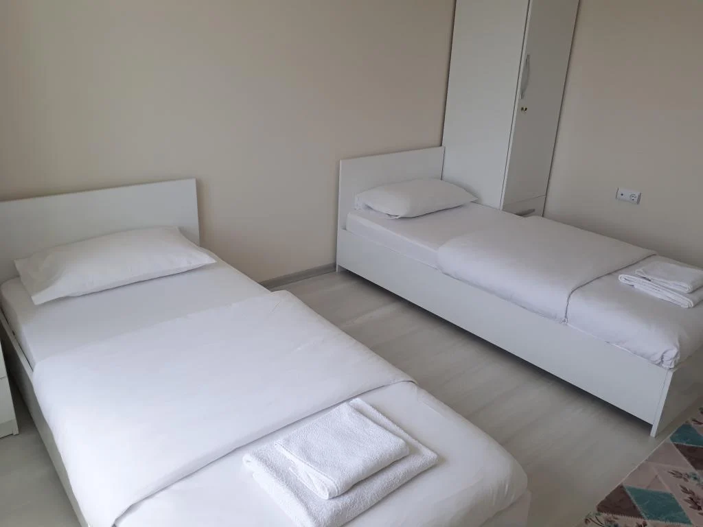 Dr. Aslan Aile Apartı