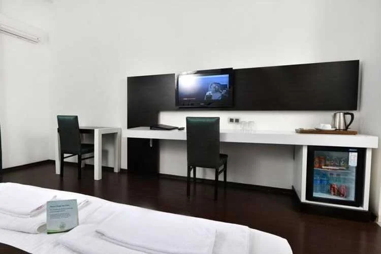 Doktorun Oteli Haymana – Kaplıca ve Tamamlayıcı Tıp