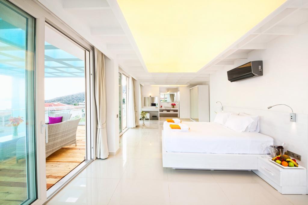 Asfiya Seaview Hotel