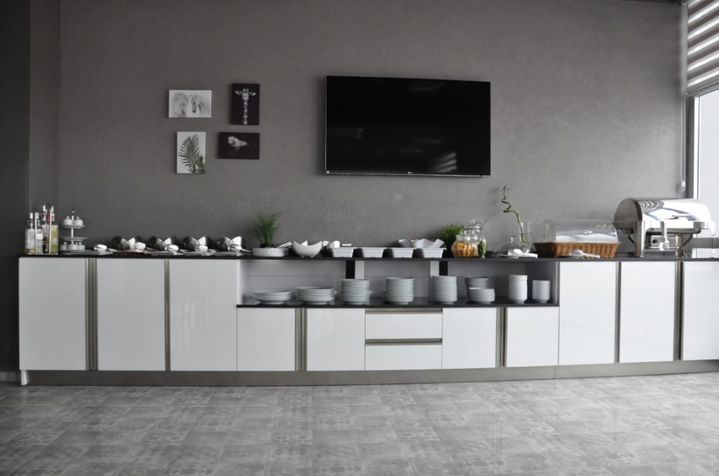 Tüfad Prestige Hotel