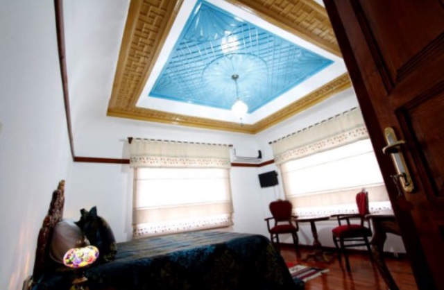 Konak Münsür Butik Otel