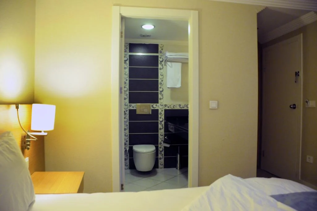 Şahinbey Hotel Ankara