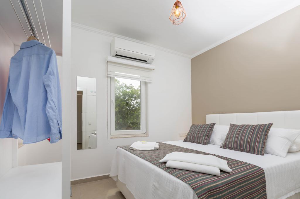 Erdemcity Apart Hotel