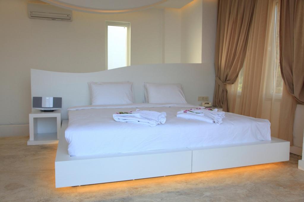 Likya Pavilion Hotel