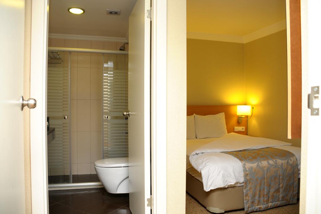 Şahinbey Hotel Ankara