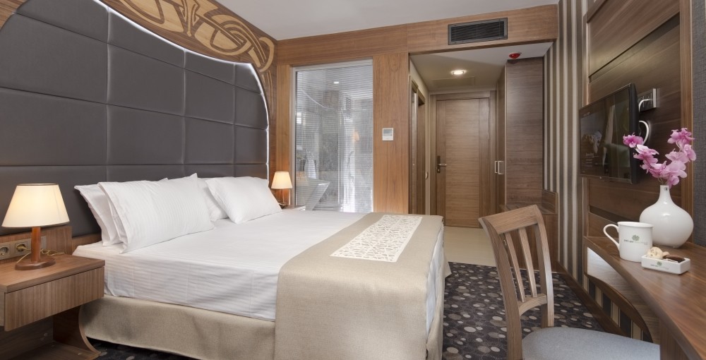 Pelops Boutique Otel