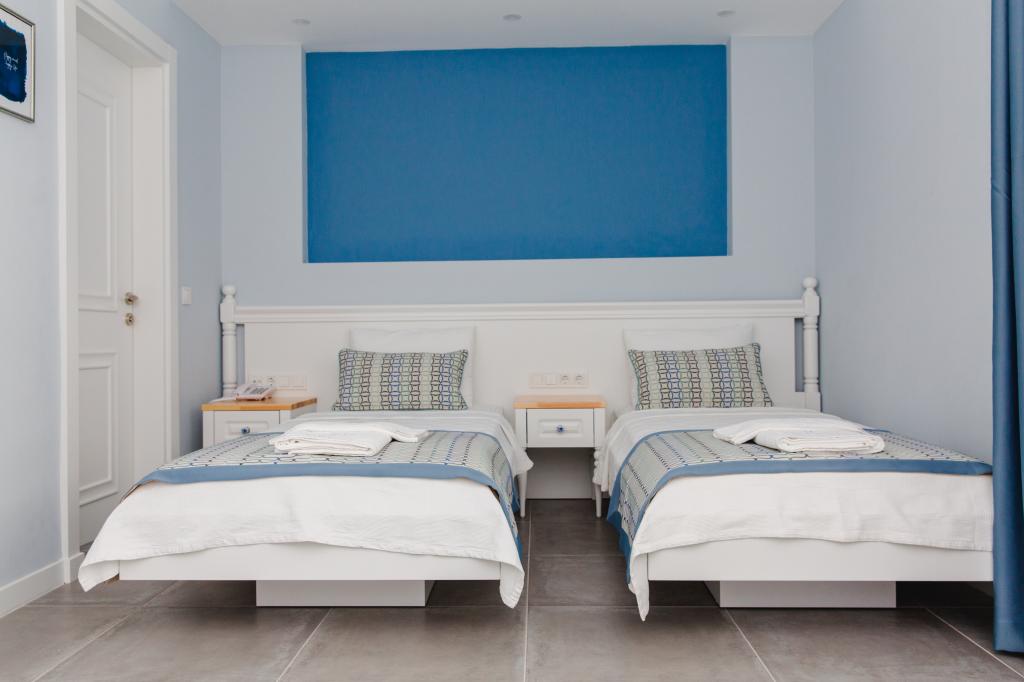 Luvi Kaş Otel -Adults Only (+16)