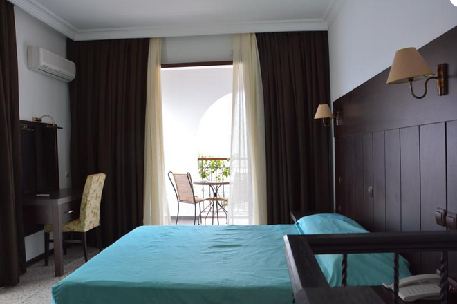 Kalamar Hotel Kalkan (+7)