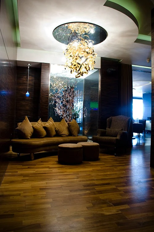 Bilkent Otel ve Konferans Merkezi