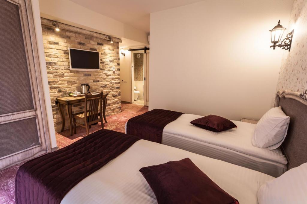 Raymar Hotels Ankara