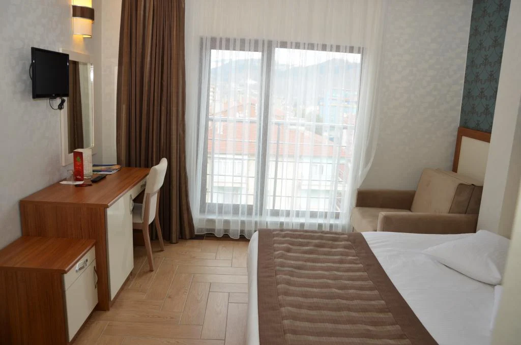 Kaplıca Termal Otel